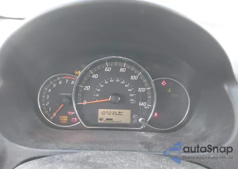 2017 Mitsubishi Mirage Se from USA, damaged, VIN ML32A4HJXHH005295